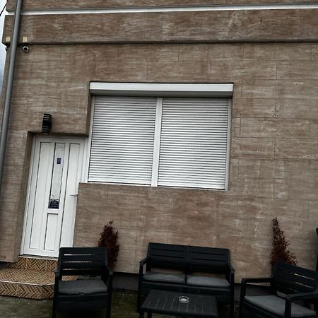 Šabac Apartments Vila Brzi & Beka מראה חיצוני תמונה