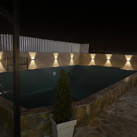 Šabac Apartments Vila Brzi & Beka מראה חיצוני תמונה