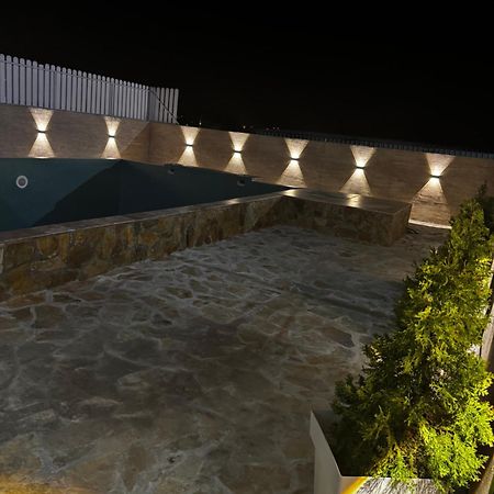 Šabac Apartments Vila Brzi & Beka מראה חיצוני תמונה