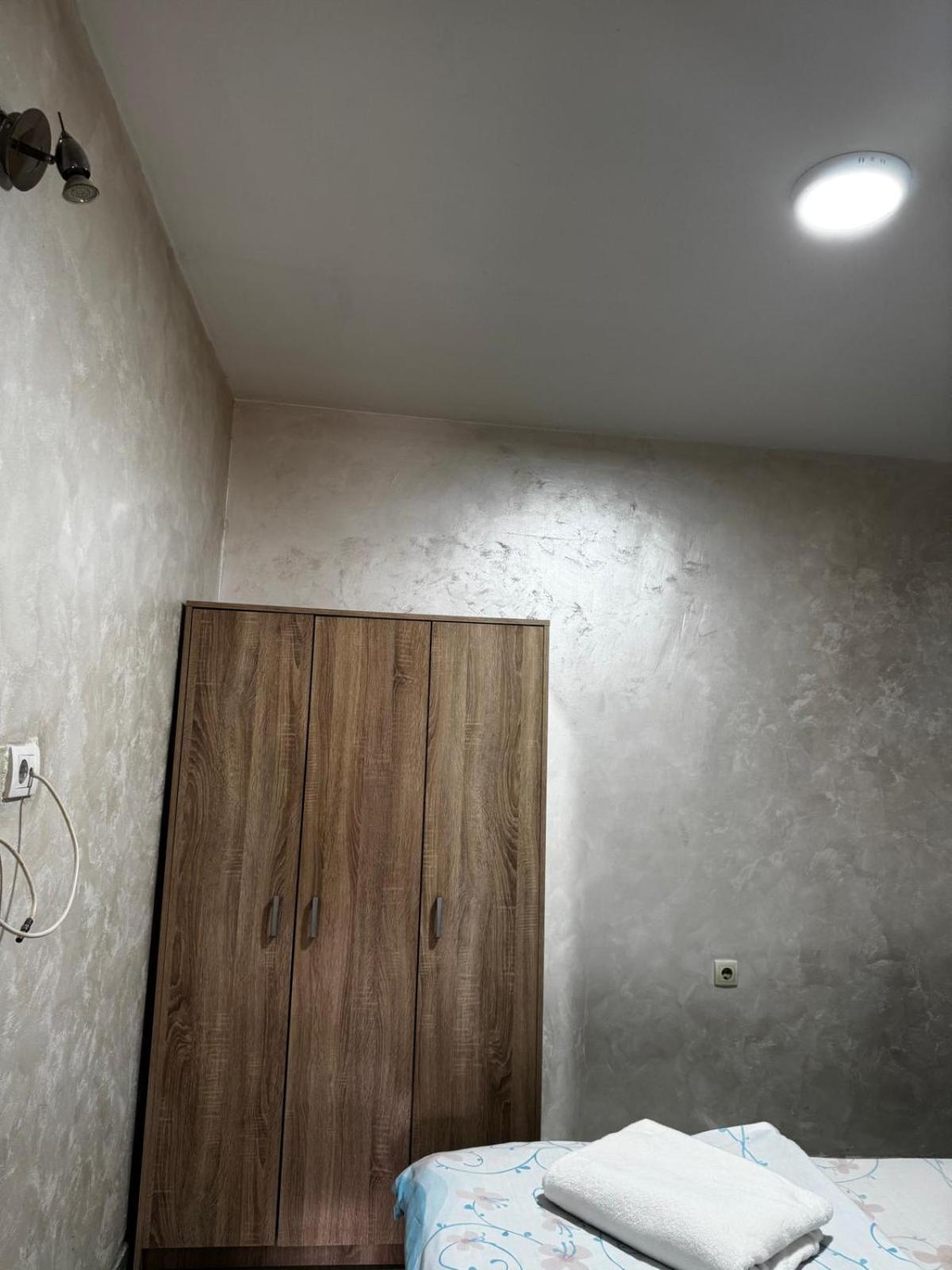 Šabac Apartments Vila Brzi & Beka מראה חיצוני תמונה