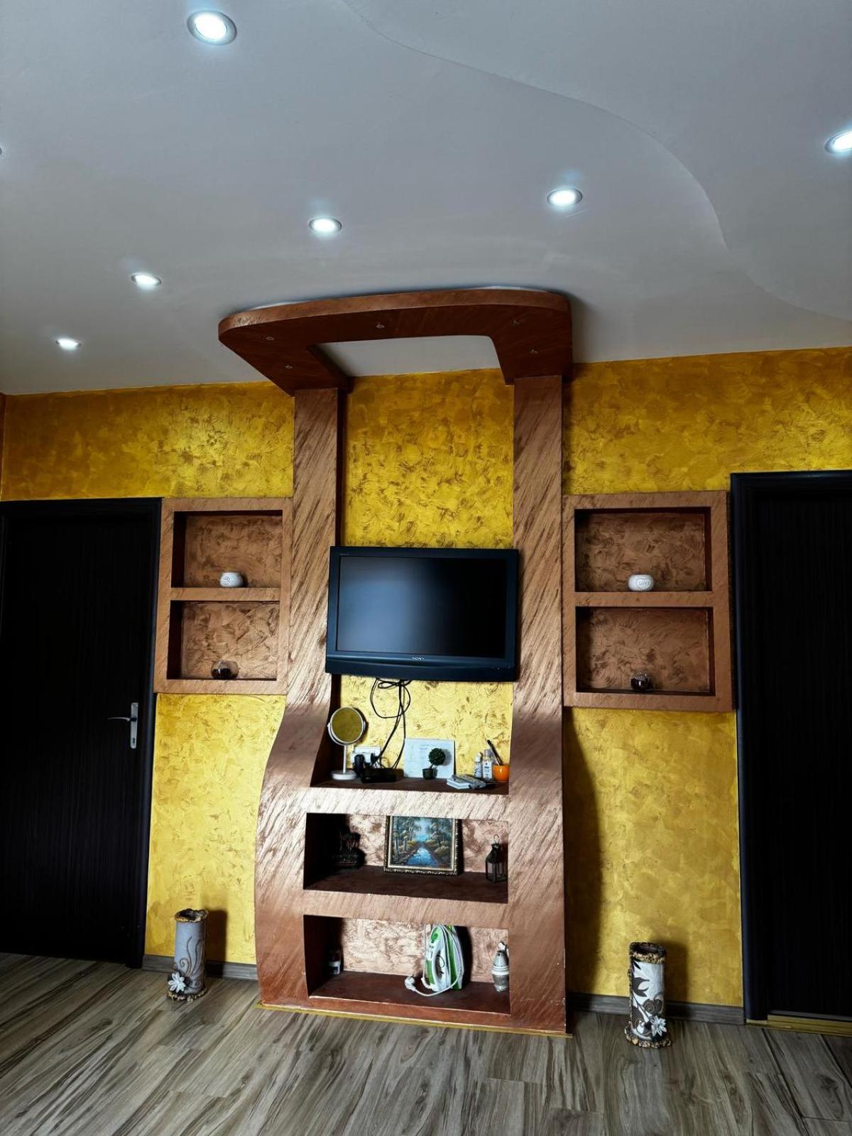 Šabac Apartments Vila Brzi & Beka מראה חיצוני תמונה
