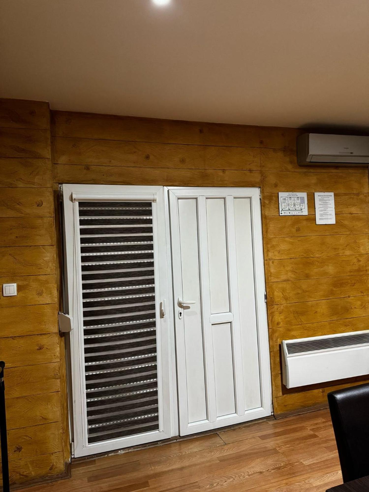 Šabac Apartments Vila Brzi & Beka מראה חיצוני תמונה
