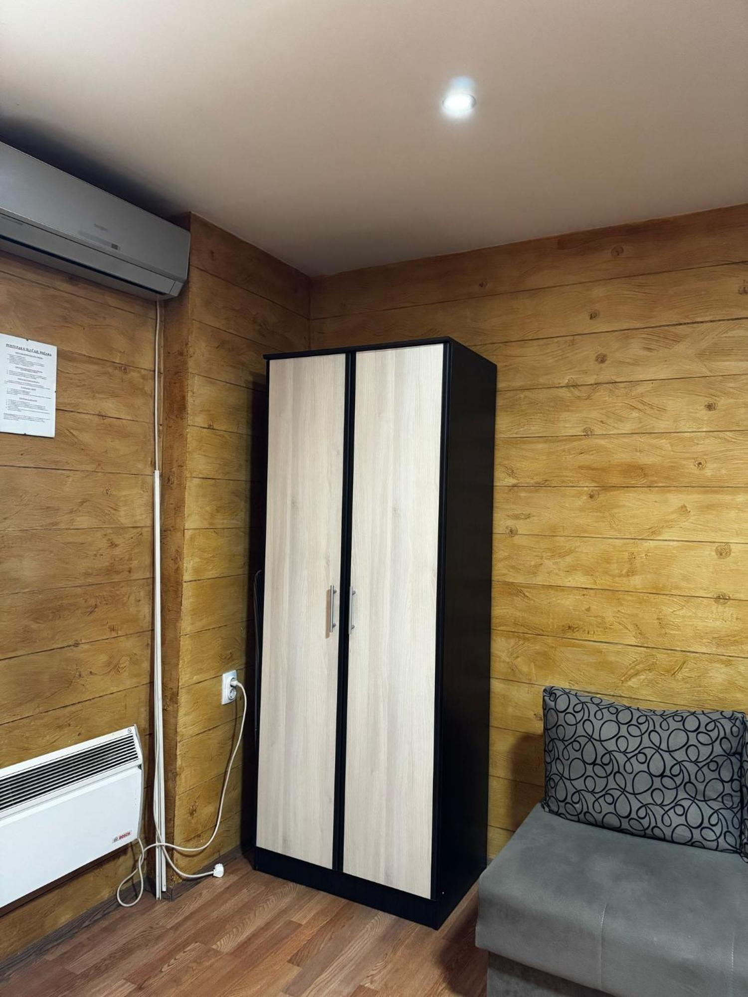 Šabac Apartments Vila Brzi & Beka מראה חיצוני תמונה