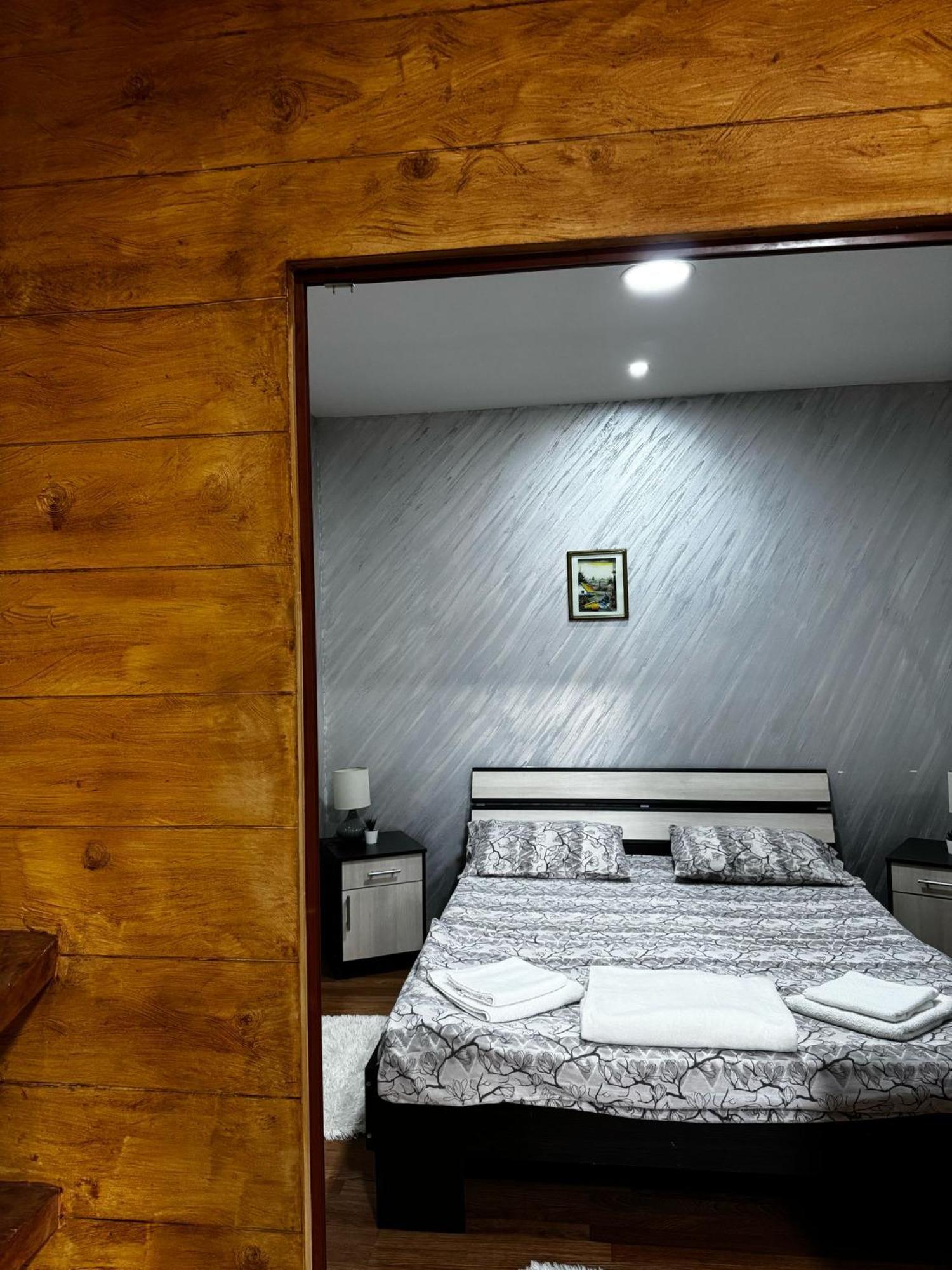 Šabac Apartments Vila Brzi & Beka מראה חיצוני תמונה