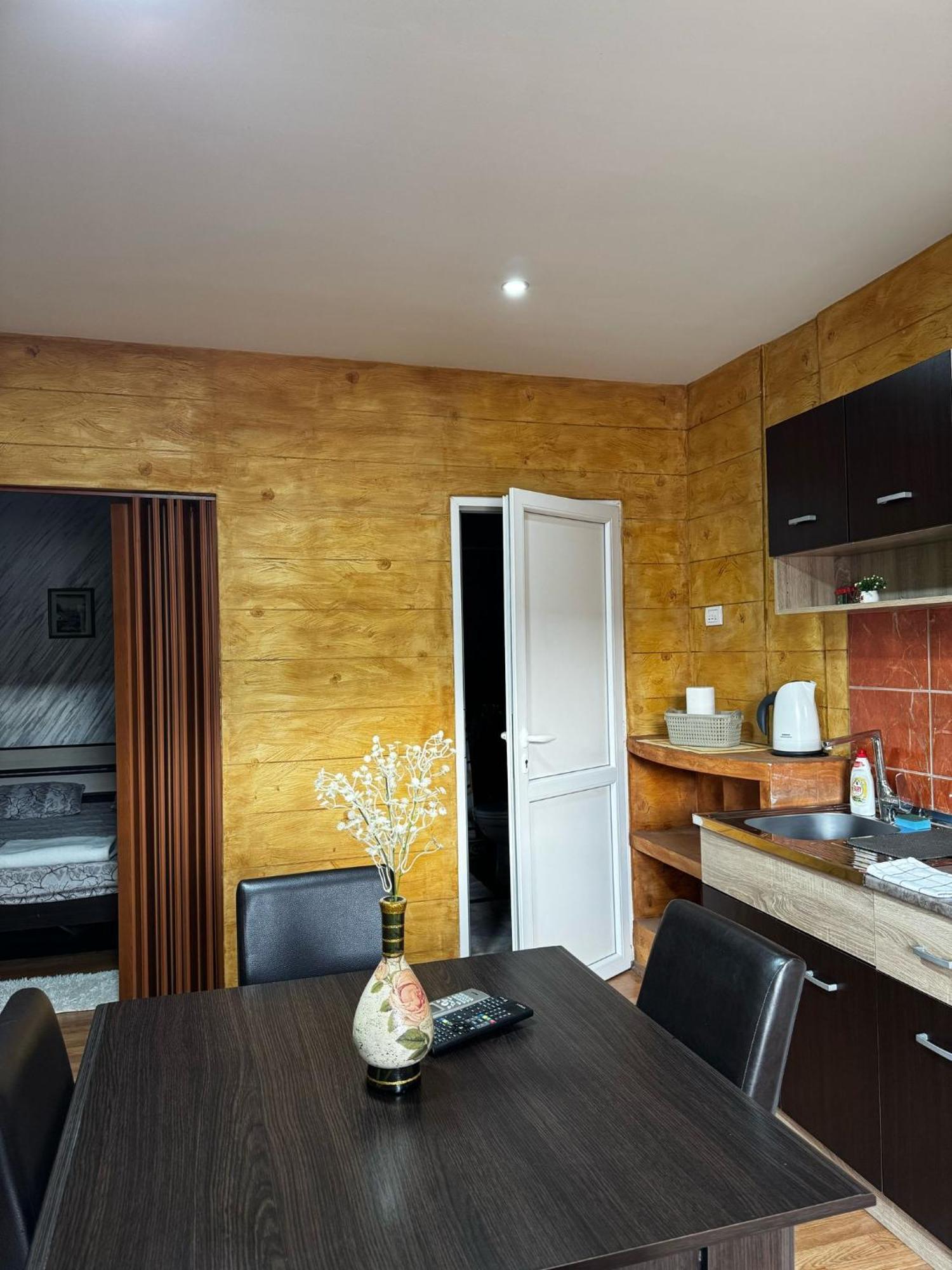 Šabac Apartments Vila Brzi & Beka מראה חיצוני תמונה