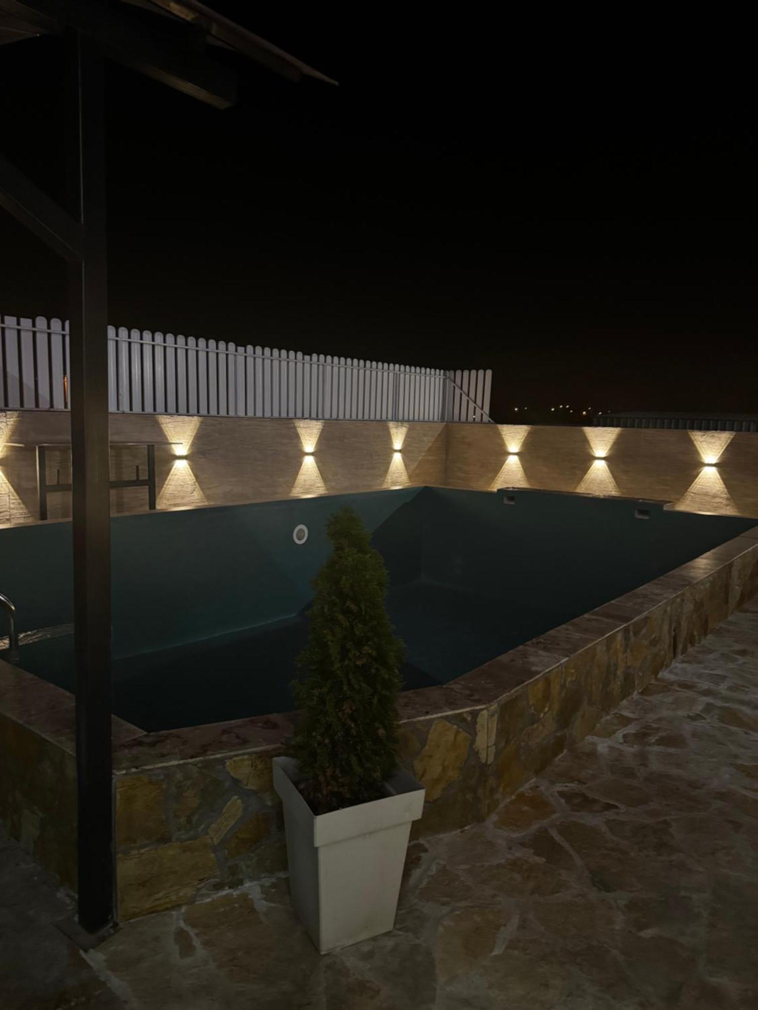 Šabac Apartments Vila Brzi & Beka מראה חיצוני תמונה