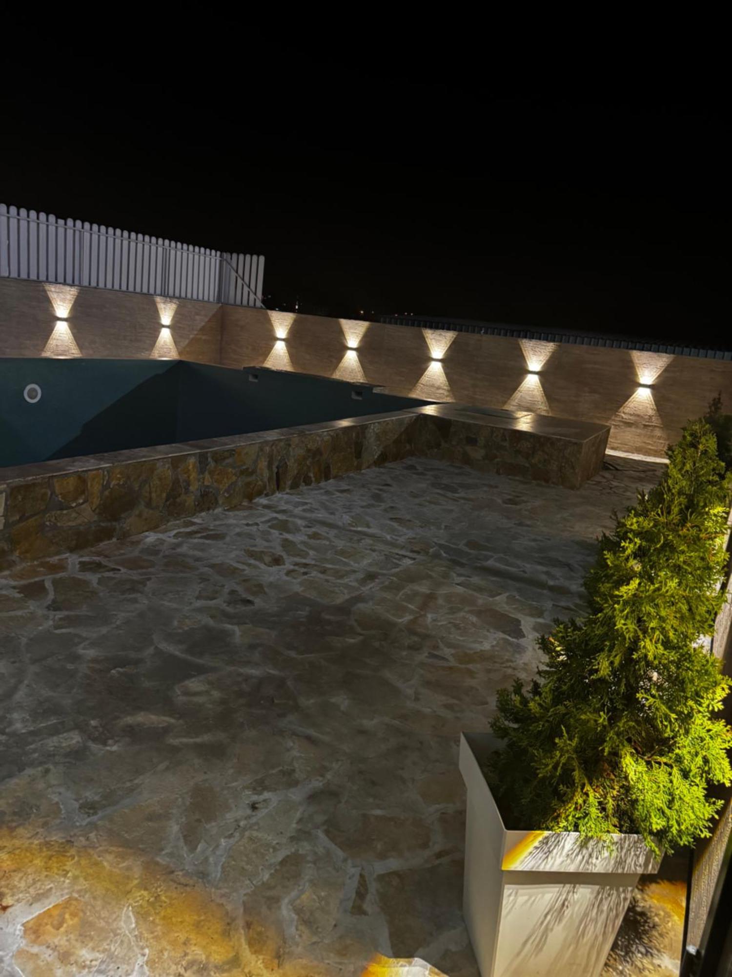 Šabac Apartments Vila Brzi & Beka מראה חיצוני תמונה