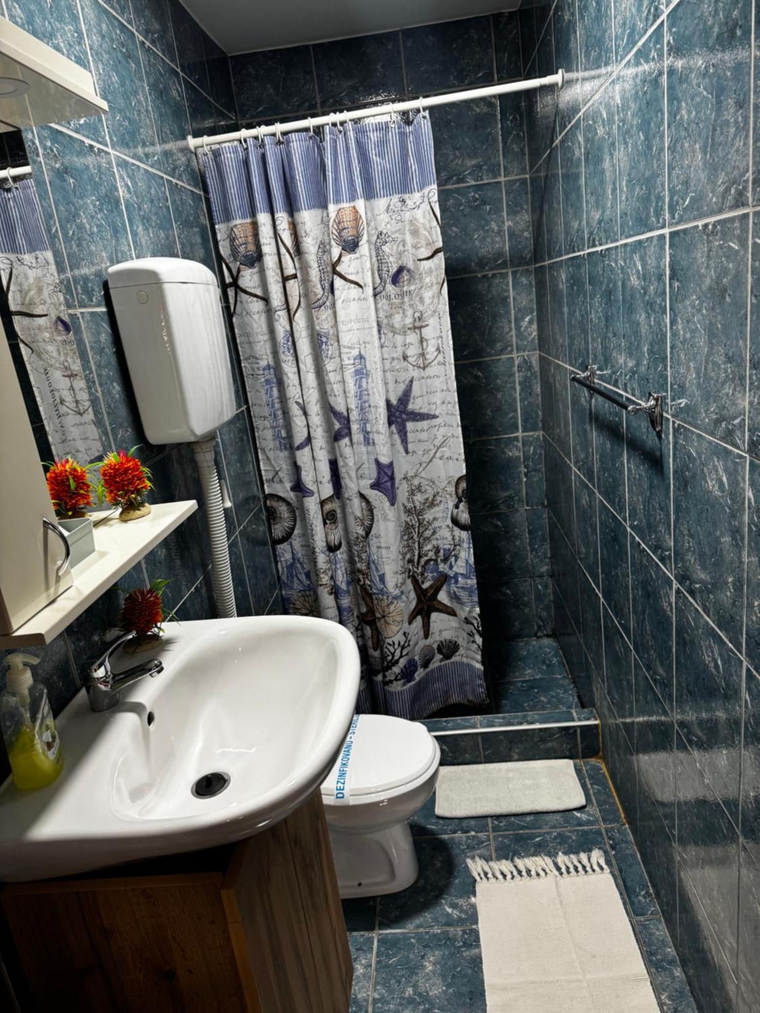 Šabac Apartments Vila Brzi & Beka מראה חיצוני תמונה