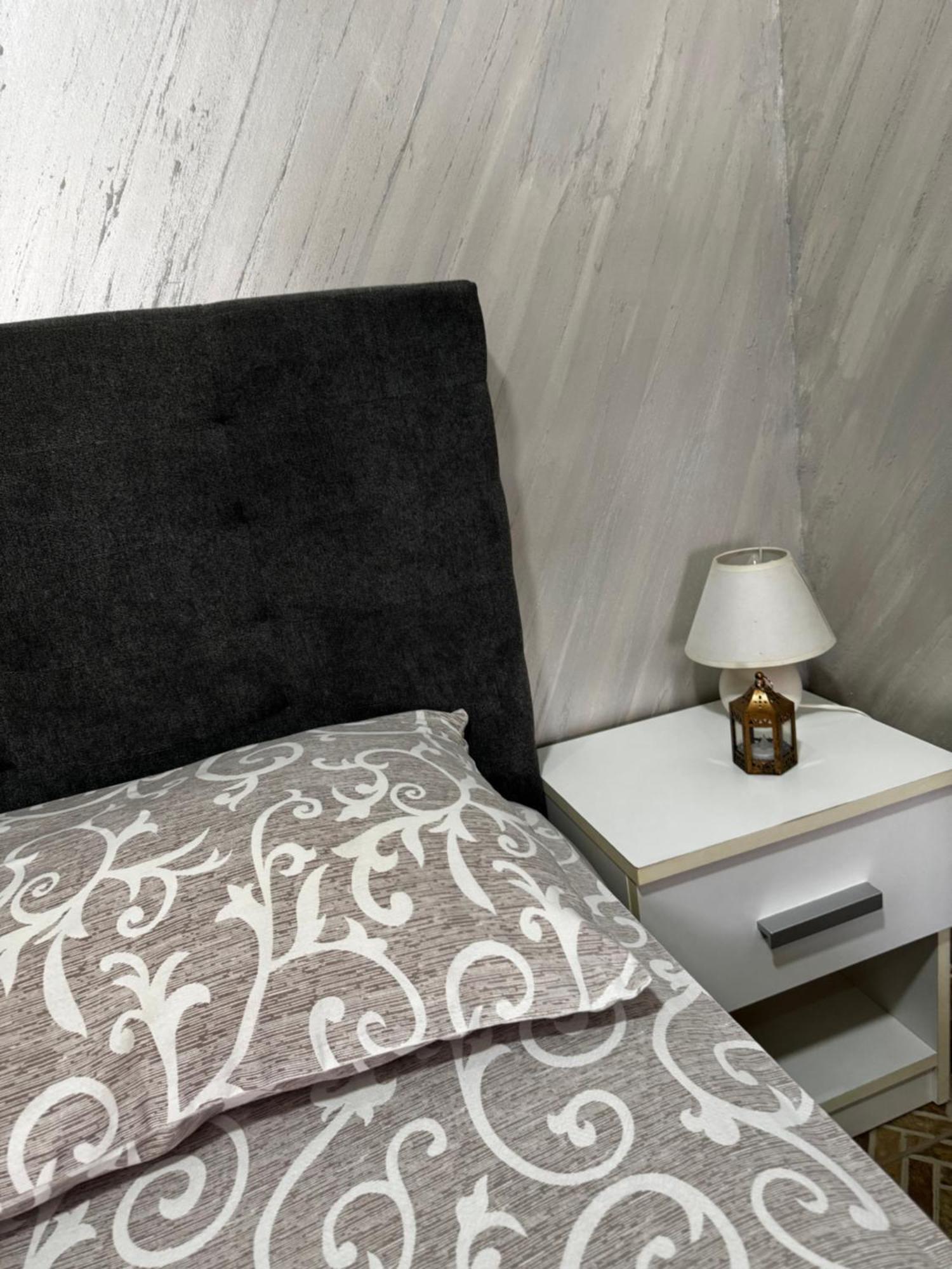Šabac Apartments Vila Brzi & Beka מראה חיצוני תמונה