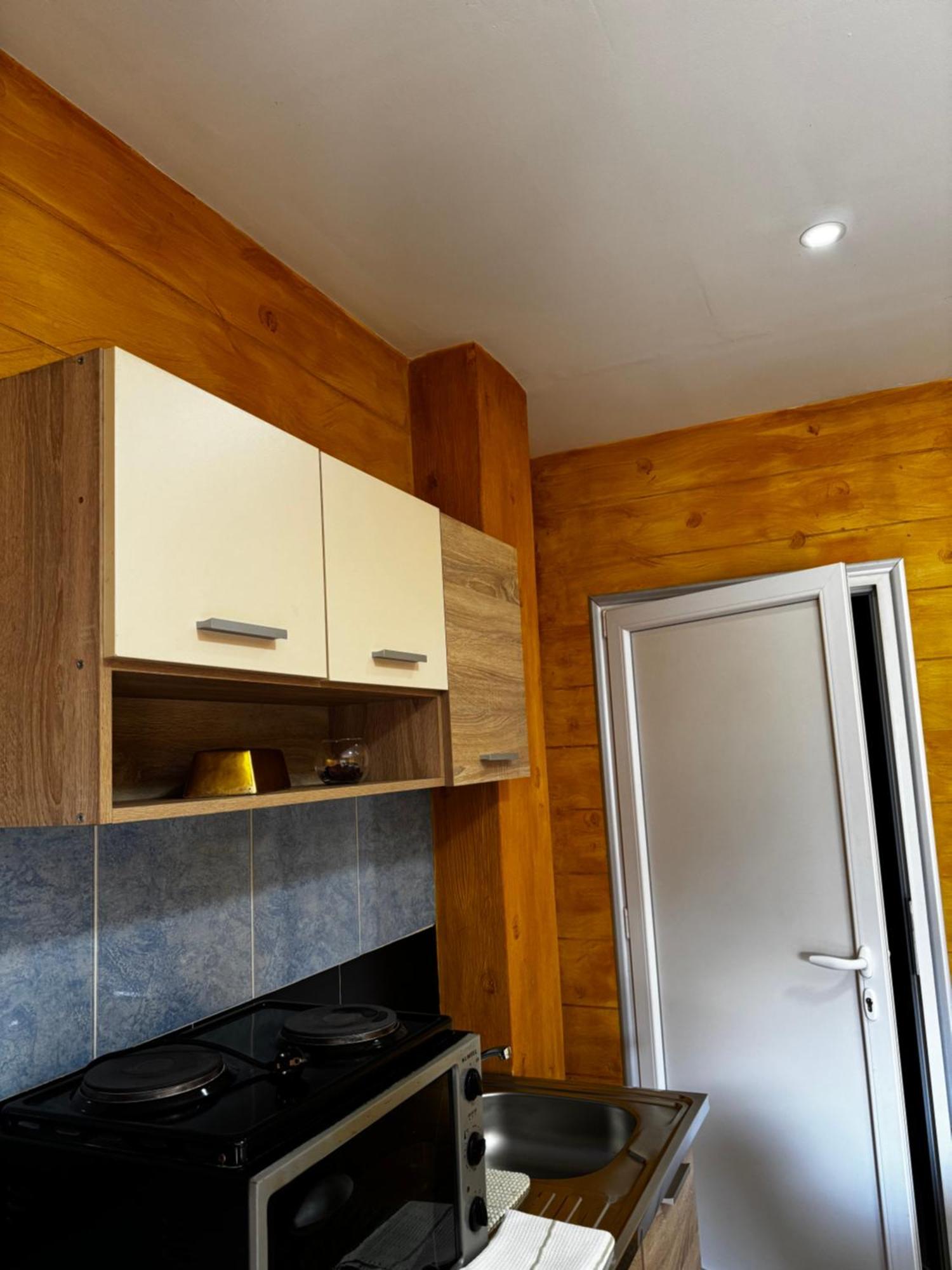 Šabac Apartments Vila Brzi & Beka מראה חיצוני תמונה