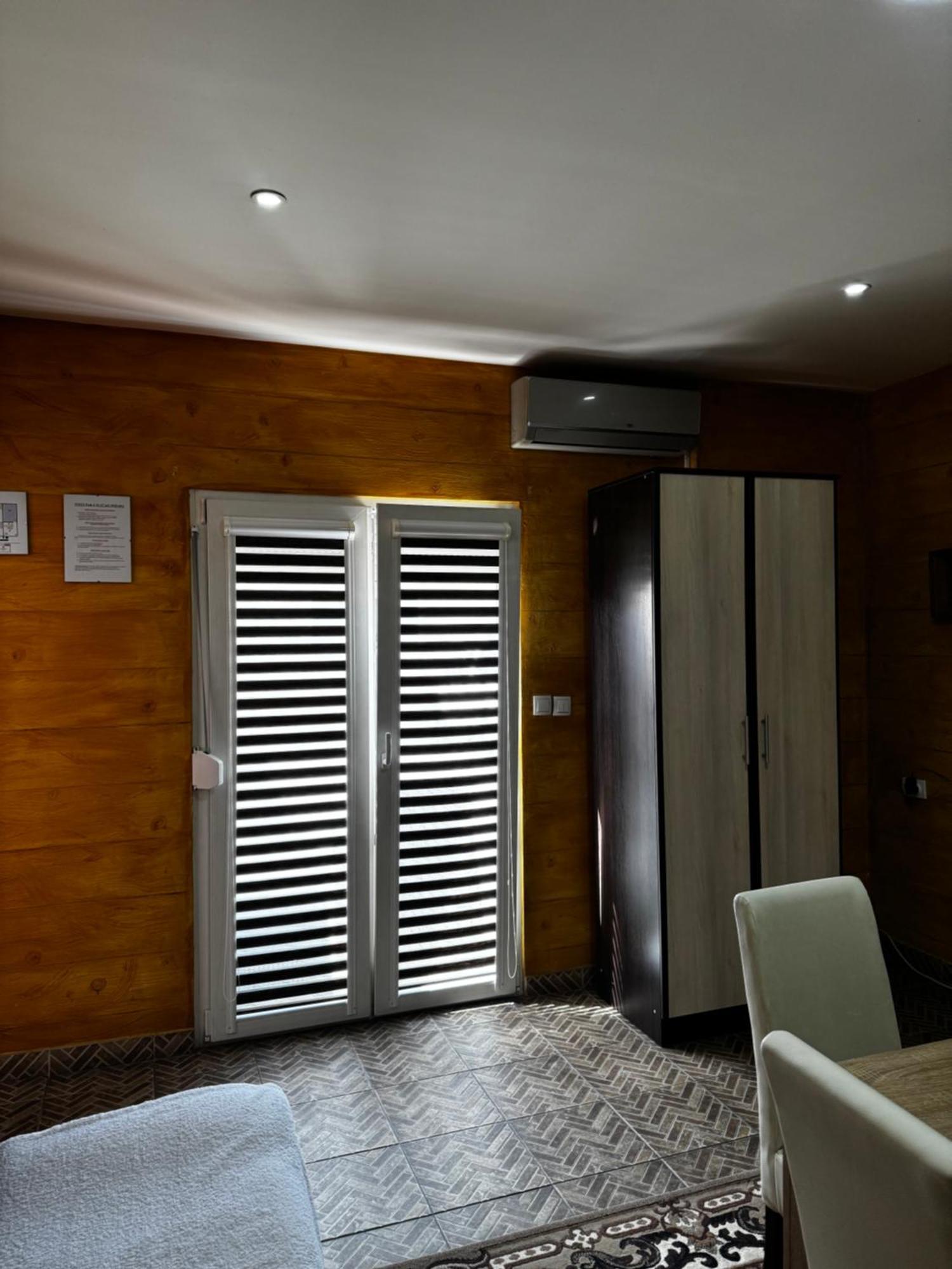 Šabac Apartments Vila Brzi & Beka מראה חיצוני תמונה