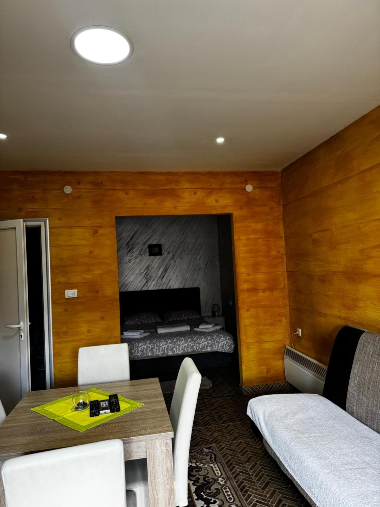 Šabac Apartments Vila Brzi & Beka מראה חיצוני תמונה