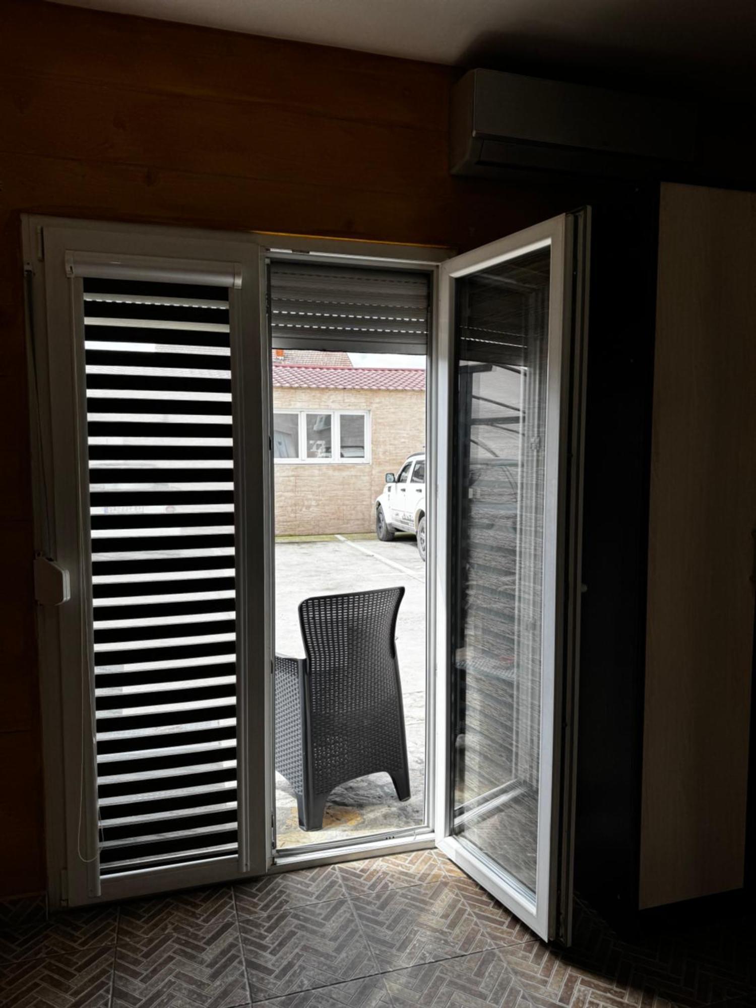 Šabac Apartments Vila Brzi & Beka מראה חיצוני תמונה