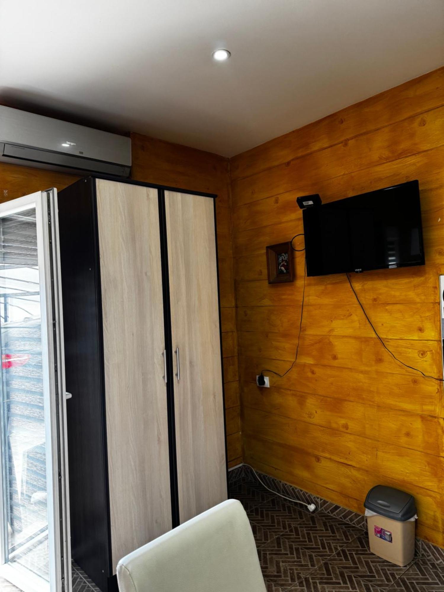 Šabac Apartments Vila Brzi & Beka מראה חיצוני תמונה