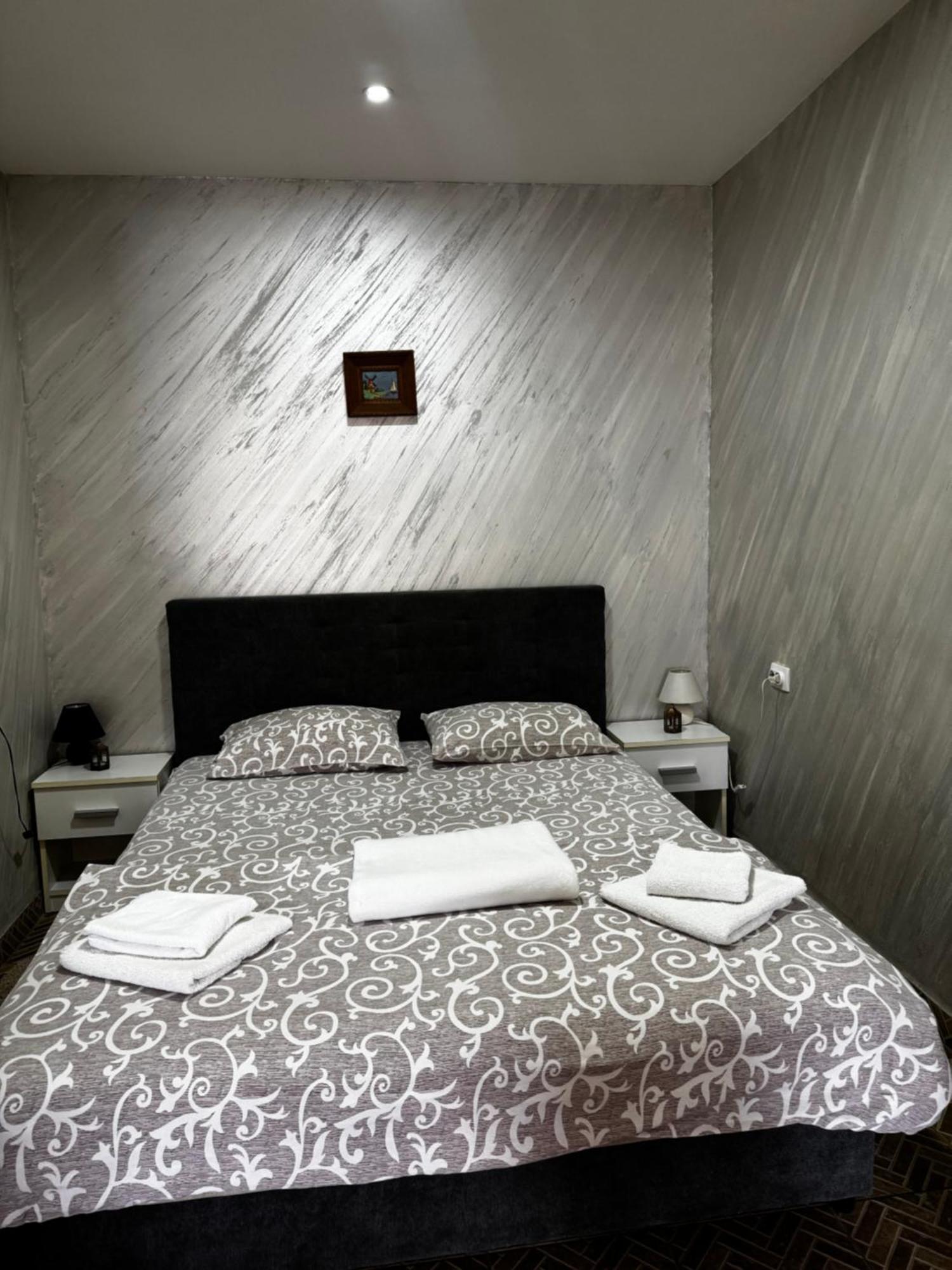 Šabac Apartments Vila Brzi & Beka מראה חיצוני תמונה