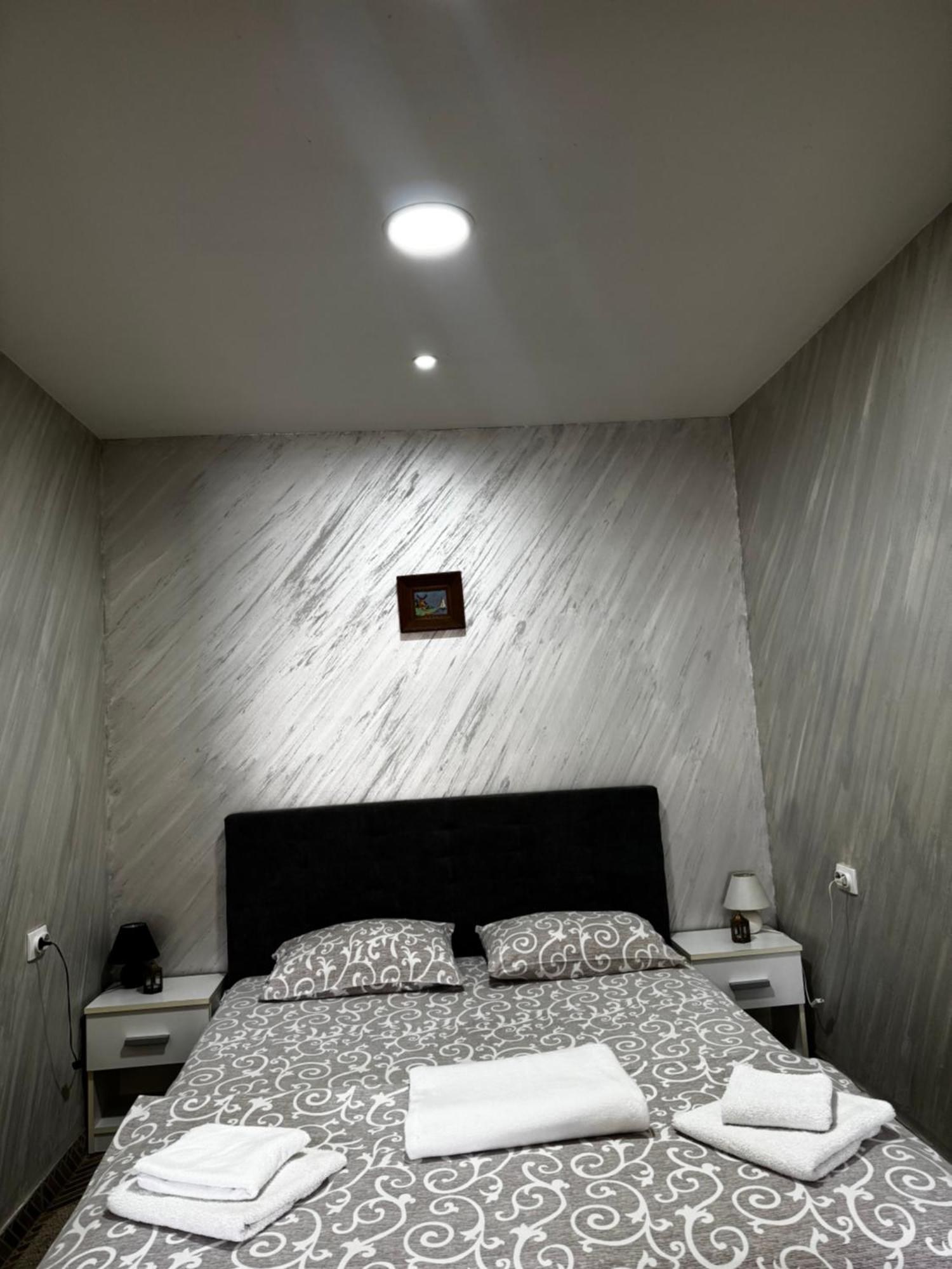 Šabac Apartments Vila Brzi & Beka מראה חיצוני תמונה