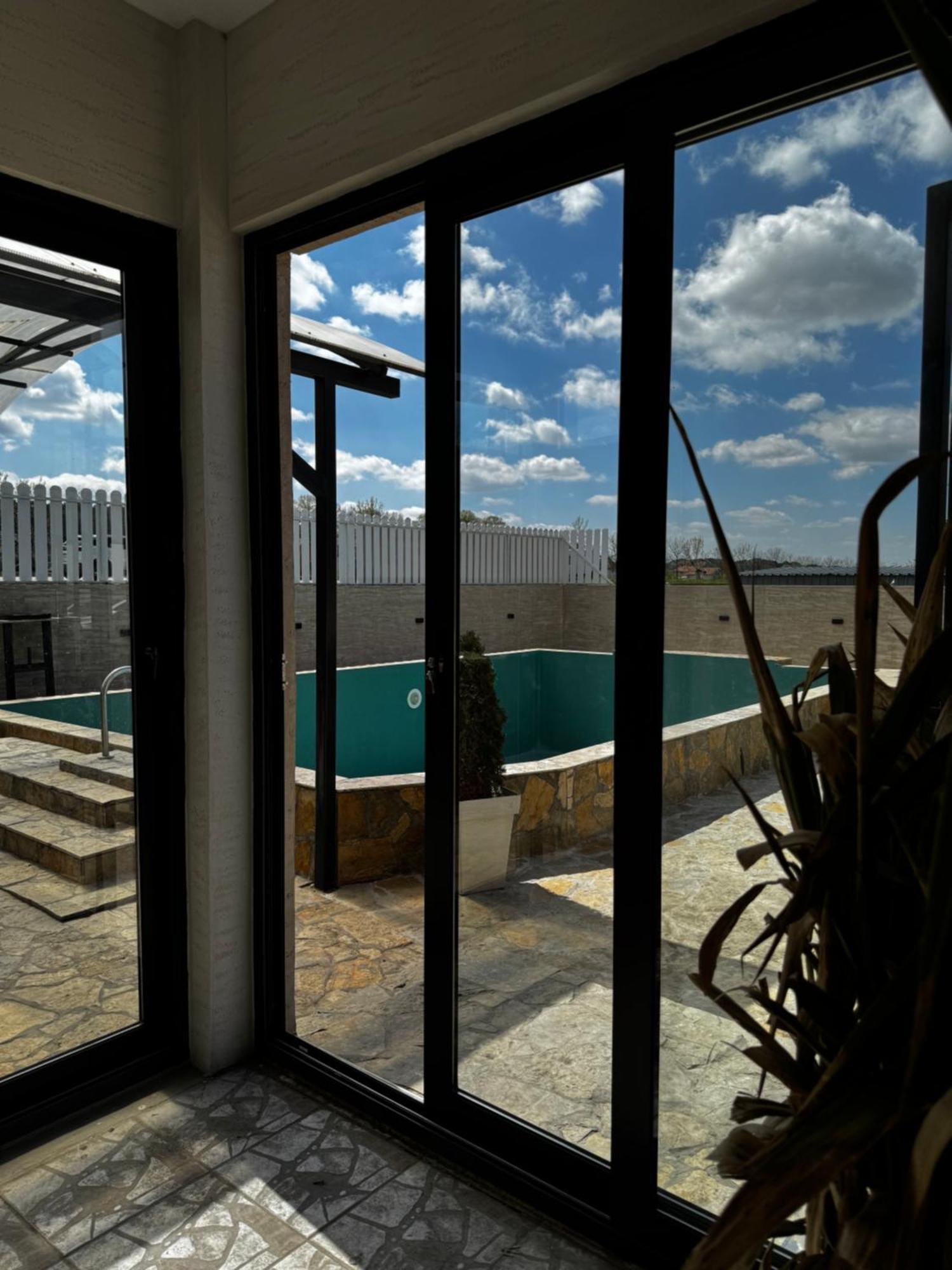 Šabac Apartments Vila Brzi & Beka מראה חיצוני תמונה
